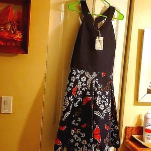 Ted baker dress size 12
